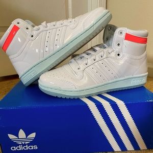 Adidas Top Ten 'Ice Trae'
